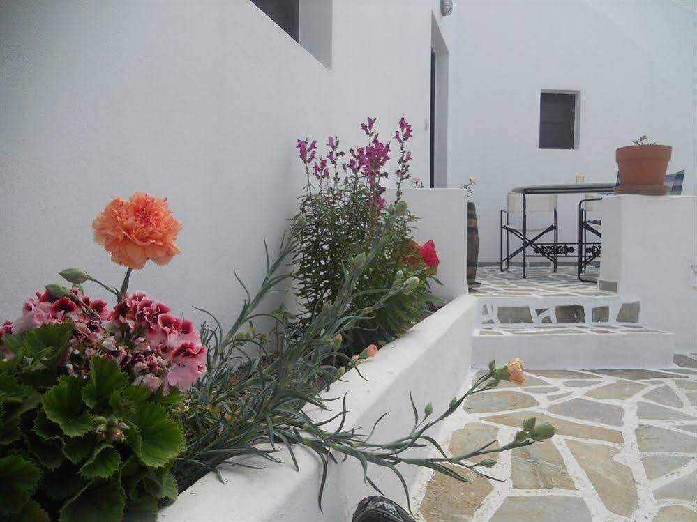 Villa Ostria Καμάρι Εξωτερικό φωτογραφία